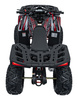 Pojazd Quad Spalinowy 125CC DISCOVERER Czerwony