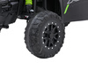 Pojazd Buggy Kawasaki TERYX KRX1000 Czarny