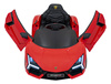 Pojazd Lamborghini Revuelto Czerwony