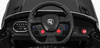 Autko Start Run na akumulator Czarny + Pilot + Bezpieczny SUV