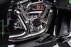 Motor Na Akumulator Trójkołowy Goldwing Czarny
