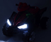 NAJNOWSZY OLBRZYMI QUAD HERO STRONG 2/ CH-9917