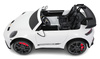 Pojazd Porsche 911 GT3 Biały MP4