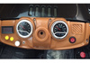 Auto na Akumulator Jeep JJ245 Czarny
