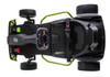SZYBKI  GOKART FAST 3  Z FUNKCJĄ DRIFTU 24 V, RADIO, BLUETOOTH/BDM0933