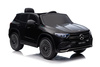 Pojazd Mercedes Benz EQA 250 Czarny