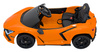 Pojazd Lamborghini Revuelto Pomarańczowy