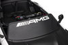 Auto Na Akumulator Mercedes AMG GT3 Czarny