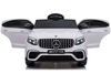 MERCEDES GLC 63S, MIĘKKIE SIEDZENIE,  MIEKKIE KOŁA, SYSTEM ESW, FUNKCJA BUJANIA/QLS5688