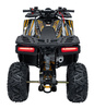 Pojazd Quad Spalinowy 125CC DISCOVERER Pomarańczowy
