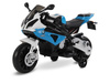 WIELKI MOTOR ŚCIGACZ BMW S1000RR  12V