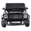 ORYGINALNY MERCEDES G500 W WERSJI POLEROWANEJ FULL OPCJA/XMX627