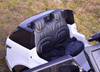 RANGE ROVER -  MIĘKKIE KOŁA, MIĘKKIE SIEDZENIE, DŹWIĘK SPORTOWY SILNIKA, PEŁNA OPCJA/DK-RR999