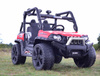 MEGA BUGGY GEPHARD 4X4, FUNKCJA BUJANIA, PILOT, MIĘKKIE SIEDZENIE, SPRZĘGŁO/DLS02