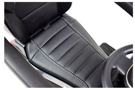 JEŹDZIK, PCHACZ, ODPYCHACZ VOLVO XC90, MIĘKKIE SIEDZENIE,  DASZEK ,DŹWIĘKI/DKP02