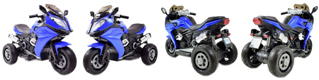 WIELKI  MOTOR ŚCIGACZ, MIĘKKIE KOŁA EVA, MIĘKKIE SIEDZENIE STRONG 2 EXCLUSIVE/NEL-1300