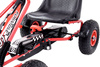 WIELKI GOKART A-15- POMPOWANE KOŁA HIT JAKOŚĆ /A-15