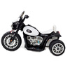 MOTOR  POLICYJNY - PIERWSZY MOTOREK DLA DZIECKA, 3 KOŁOWY/JT568