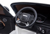 RANGE ROVER -  MIĘKKIE KOŁA, MIĘKKIE SIEDZENIE, DŹWIĘK SPORTOWY SILNIKA, PEŁNA OPCJA/DK-RR999