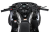Pojazd Quad Spalinowy 200CC MONSTER Czarny