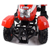 MEGA WIELKI QUAD, METALOWA KONSTRUKCJA, AMORTYZATORY, POMPOWANE KOŁA, LAKIER,GAZ W  MANETCE, MIĘKKIE SIEDZENIE/6688