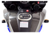 MEGA MOTOR 3 KOŁOWY - MIĘKKIE KOŁA EVA, MIĘKKIE PIKOWANE SIEDZENIE/HS-5188