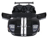 Pojazd Ford GT Czarny