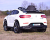 MERCEDES GLC 63S, MIĘKKIE SIEDZENIE,  MIEKKIE KOŁA, SYSTEM ESW, FUNKCJA BUJANIA/QLS5688