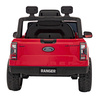 Pojazd Ford Ranger LIFT Czerwony Pickup