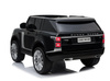 RANGE ROVER - MIĘKKIE KOŁA, MIĘKKIE SIEDZENIE, DŹWIĘK SPORTOWY SILNIKA, PEŁNA OPCJA/DK-RR999