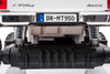 Auto Na Akumulator Mercedes DK-MT950  4x4 Biały
