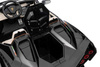 ORYGINALNE LAMBORGHINI SIAN NA AKUMULATOR,  WERSJA Z MIEJSCEM DLA RODZICA/QLS6988