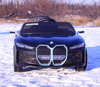 BMW i4 NA AKUMULATOR, PEŁNA WERSJA Z WALIZKĄ/JE1009