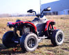 ORYGINALNY QUAD CAN AM MAVERICK ATV 4X4, PILOT, AMORTYZATORY, PASY BEZPIECZEŃSTWA/DK-CA002