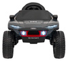 Pojazd Audi RSQ E-TRON Szary