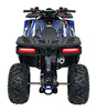 Pojazd Quad Spalinowy 125CC DISCOVERER Niebieski
