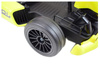 SZYBKI GOKART NA AKUMULATOR 12 V, CZUJNIK ANTYKOLIZYJNY/XMX-619