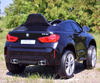 ORYGINALNE BMW X6M   W NAJLEPSZEJ WERSJI, MIĘKKIE SIEDZENIE, PILOT 2.4 GHZ/ 2199
