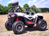 MEGA AUTO BUGGY SPORTS 4X4 , METALOWE AMORTYZATORY, FUNKCJA BUJANIA, PODŚWIETLANA MASKA. LICZNIKI,  FULL OPCJA /CL908