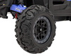 Pojazd Buggy ATV Defend 4x4 Fioletowy Licencja KUROMI