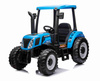 OLBRZYMI TRAKTOR MX-616  NA AKUMULATOR Z PILOTEM 24 V, 400 W/A011-24