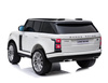RANGE ROVER -  MIĘKKIE KOŁA, MIĘKKIE SIEDZENIE, DŹWIĘK SPORTOWY SILNIKA, PEŁNA OPCJA/DK-RR999