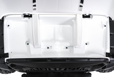 Pojazd Terenowy PASSION 4x4 Biały