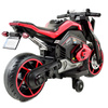 MOTOR M1200 NEXT GENERATION, DŹWIĘKI, ŚWIATŁA, SUPER JAKOŚĆ/LL8001