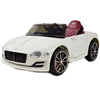 ORYGINALNY BENTLEY EXP12 WERSJA EXCLUSIVE, MIĘKKIE SIEDZENIE/JE1166
