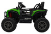 Pojazd Terenowy HONDA Talon 4x4 Zielony SxS
