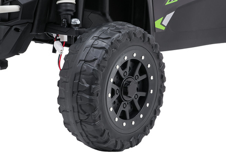 Pojazd Buggy Kawasaki TERYX KRX1000 Szary