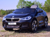 ORYGINALNE BMW 6 GT  W NAJLEPSZEJ WERSJI, MIĘKKIE SIEDZENIE, PILOT 2.4 GHZ/ 2164