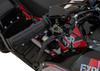 Pojazd Quad Spalinowy 110CC EXPLORER Czerwony