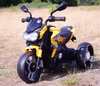 MOTOR NA AKUMULATOR SPEED Z PILOTEM  DWA SILNIKI /HZBB-1188F-RC